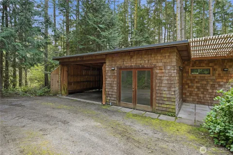 $795,000 | 177 Salmonberry Lane, Lopez Island, WA 98261
