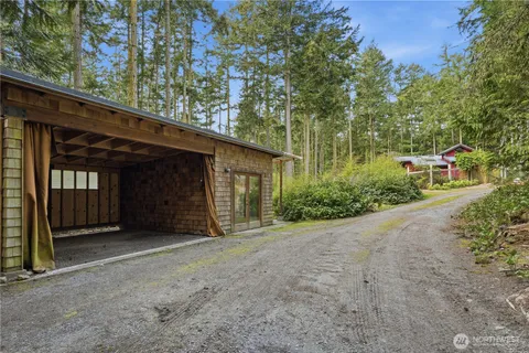 $795,000 | 177 Salmonberry Lane, Lopez Island, WA 98261