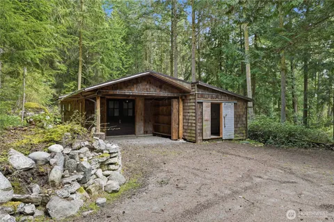 $795,000 | 177 Salmonberry Lane, Lopez Island, WA 98261