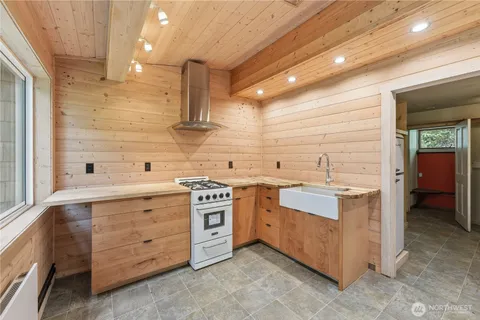 $795,000 | 177 Salmonberry Lane, Lopez Island, WA 98261