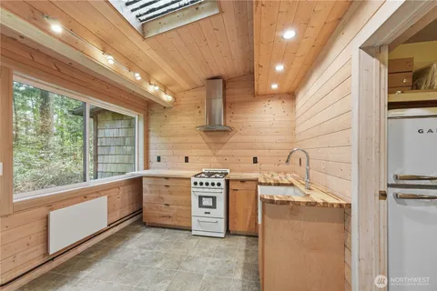 $795,000 | 177 Salmonberry Lane, Lopez Island, WA 98261