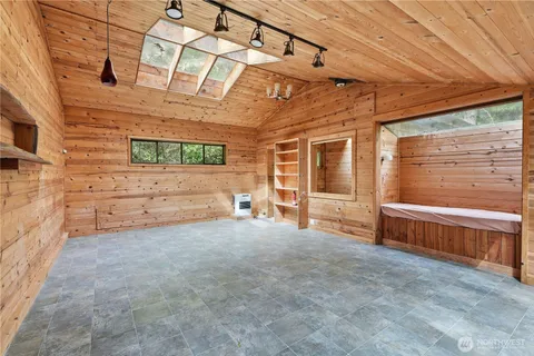 $795,000 | 177 Salmonberry Lane, Lopez Island, WA 98261