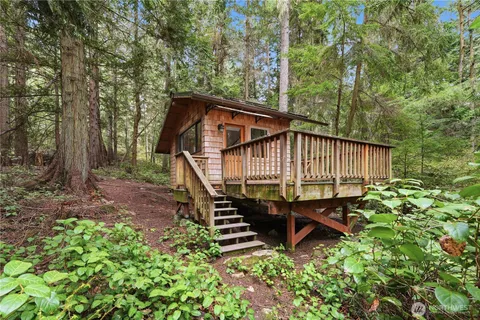 $795,000 | 177 Salmonberry Lane, Lopez Island, WA 98261
