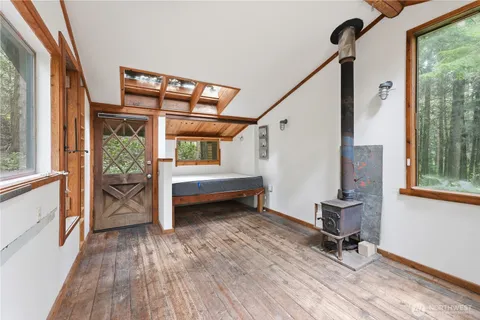 $795,000 | 177 Salmonberry Lane, Lopez Island, WA 98261