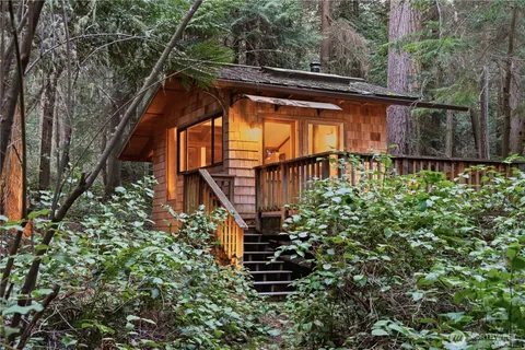 $795,000 | 177 Salmonberry Lane, Lopez Island, WA 98261