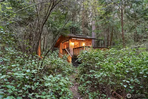 $795,000 | 177 Salmonberry Lane, Lopez Island, WA 98261