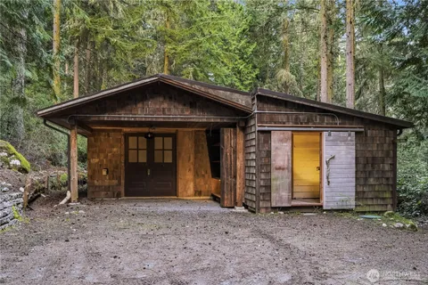 $795,000 | 177 Salmonberry Lane, Lopez Island, WA 98261