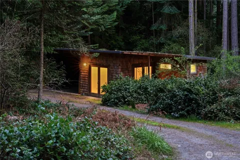 $795,000 | 177 Salmonberry Lane, Lopez Island, WA 98261