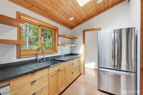 $795,000 | 177 Salmonberry Lane, Lopez Island, WA 98261