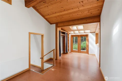 $795,000 | 177 Salmonberry Lane, Lopez Island, WA 98261