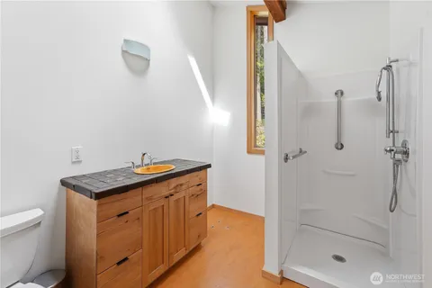 $795,000 | 177 Salmonberry Lane, Lopez Island, WA 98261