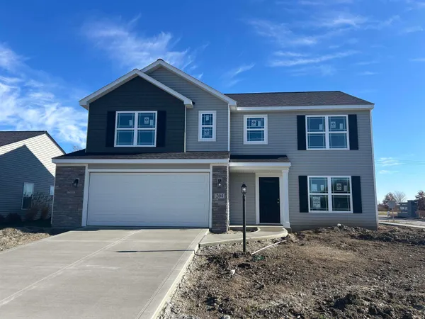 $2,400 | 204 Brescia Drive, Fort Wayne, IN 46814
