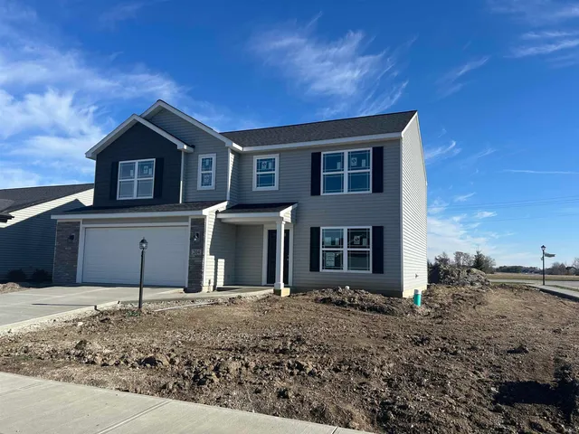 $2,400 | 204 Brescia Drive, Fort Wayne, IN 46814