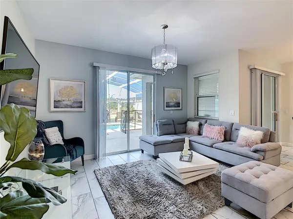 $3,700 | 580 Pebble Beach Drive, Davenport, FL 33896