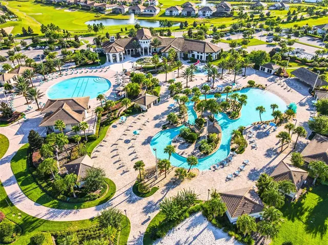 $3,700 | 580 Pebble Beach Drive, Davenport, FL 33896