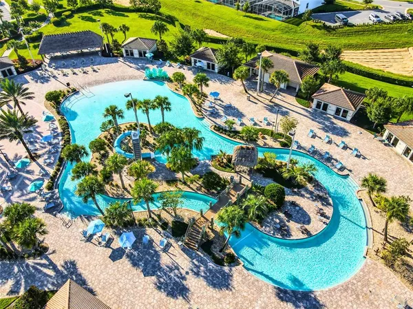 $3,700 | 580 Pebble Beach Drive, Davenport, FL 33896