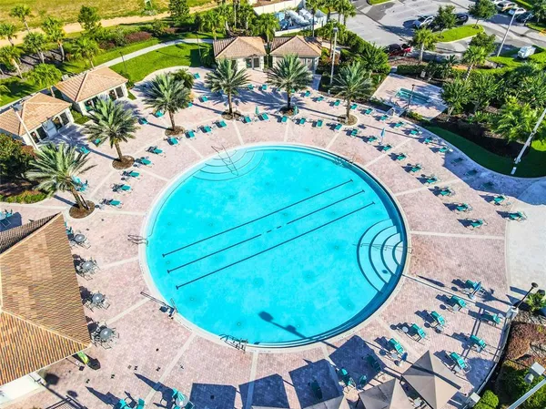 $3,700 | 580 Pebble Beach Drive, Davenport, FL 33896