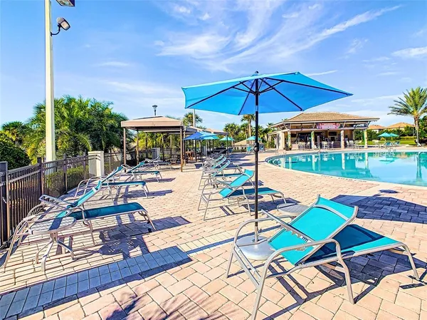 $3,700 | 580 Pebble Beach Drive, Davenport, FL 33896