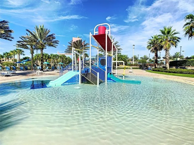 $3,700 | 580 Pebble Beach Drive, Davenport, FL 33896