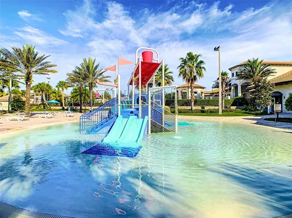 $3,700 | 580 Pebble Beach Drive, Davenport, FL 33896