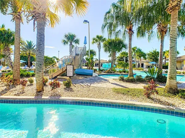 $3,700 | 580 Pebble Beach Drive, Davenport, FL 33896