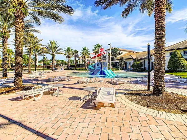 $3,700 | 580 Pebble Beach Drive, Davenport, FL 33896