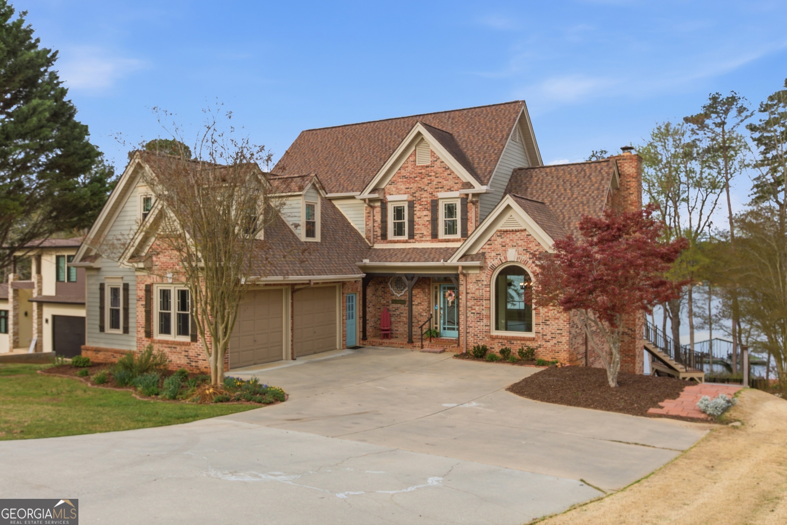 501 Capri Point Lavonia, GA 30553 - Photo 1 of 60