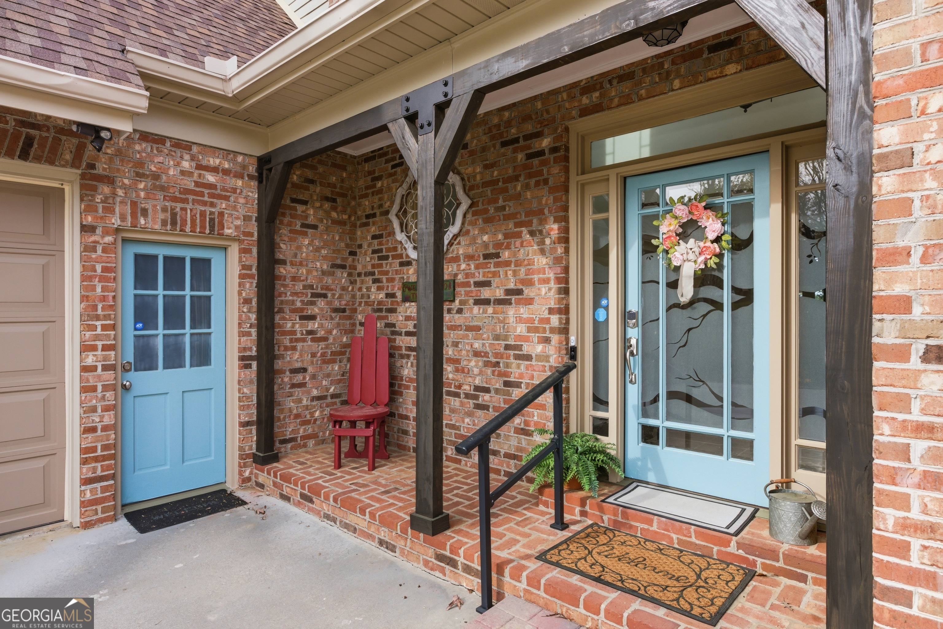 501 Capri Point Lavonia, GA 30553 - Photo 11 of 60