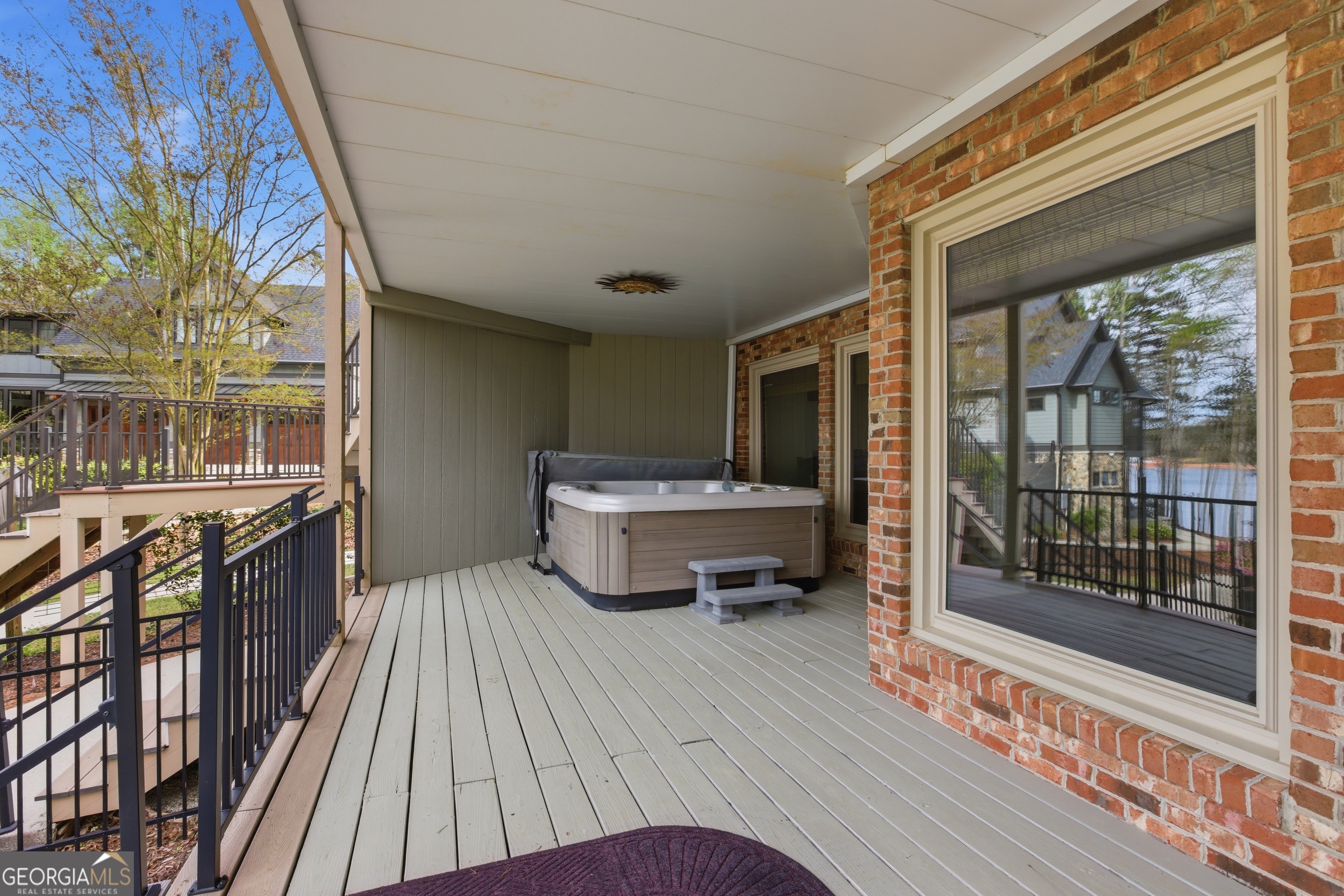 501 Capri Point Lavonia, GA 30553 - Photo 15 of 60