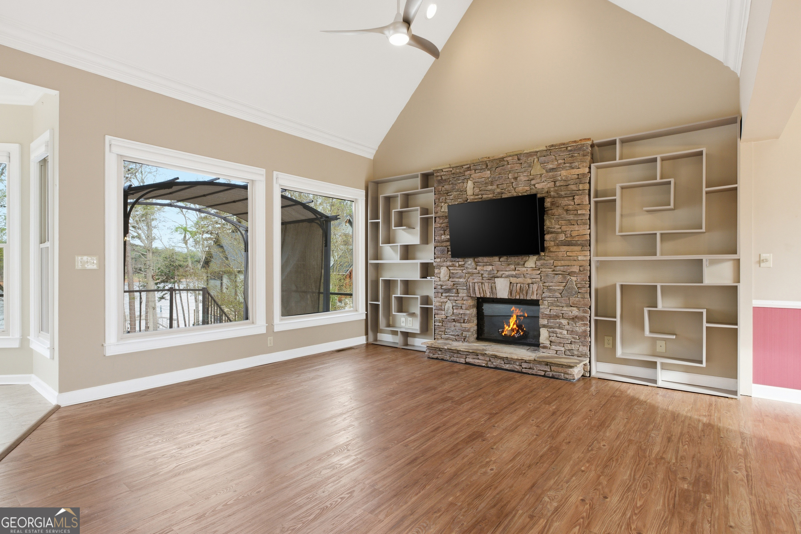 501 Capri Point Lavonia, GA 30553 - Photo 19 of 60