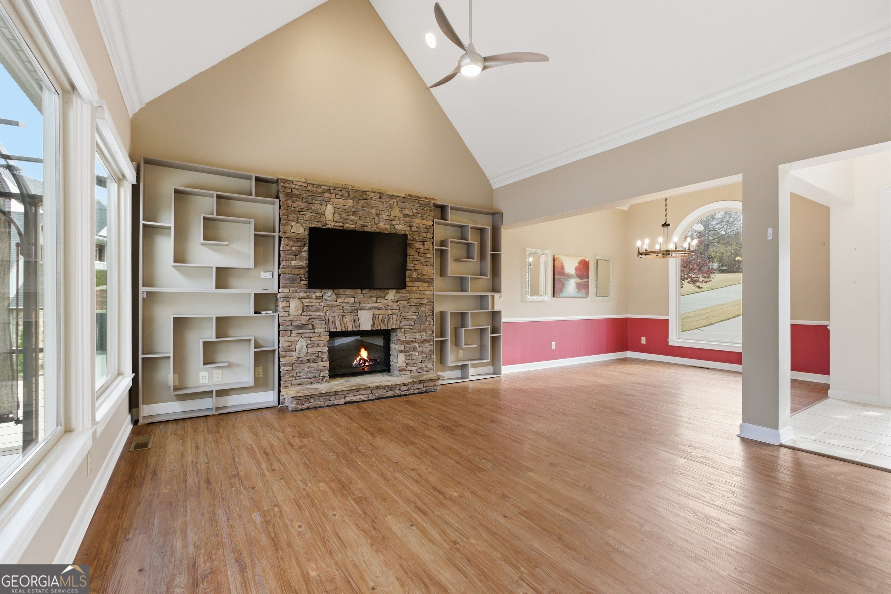 501 Capri Point Lavonia, GA 30553 - Photo 20 of 60
