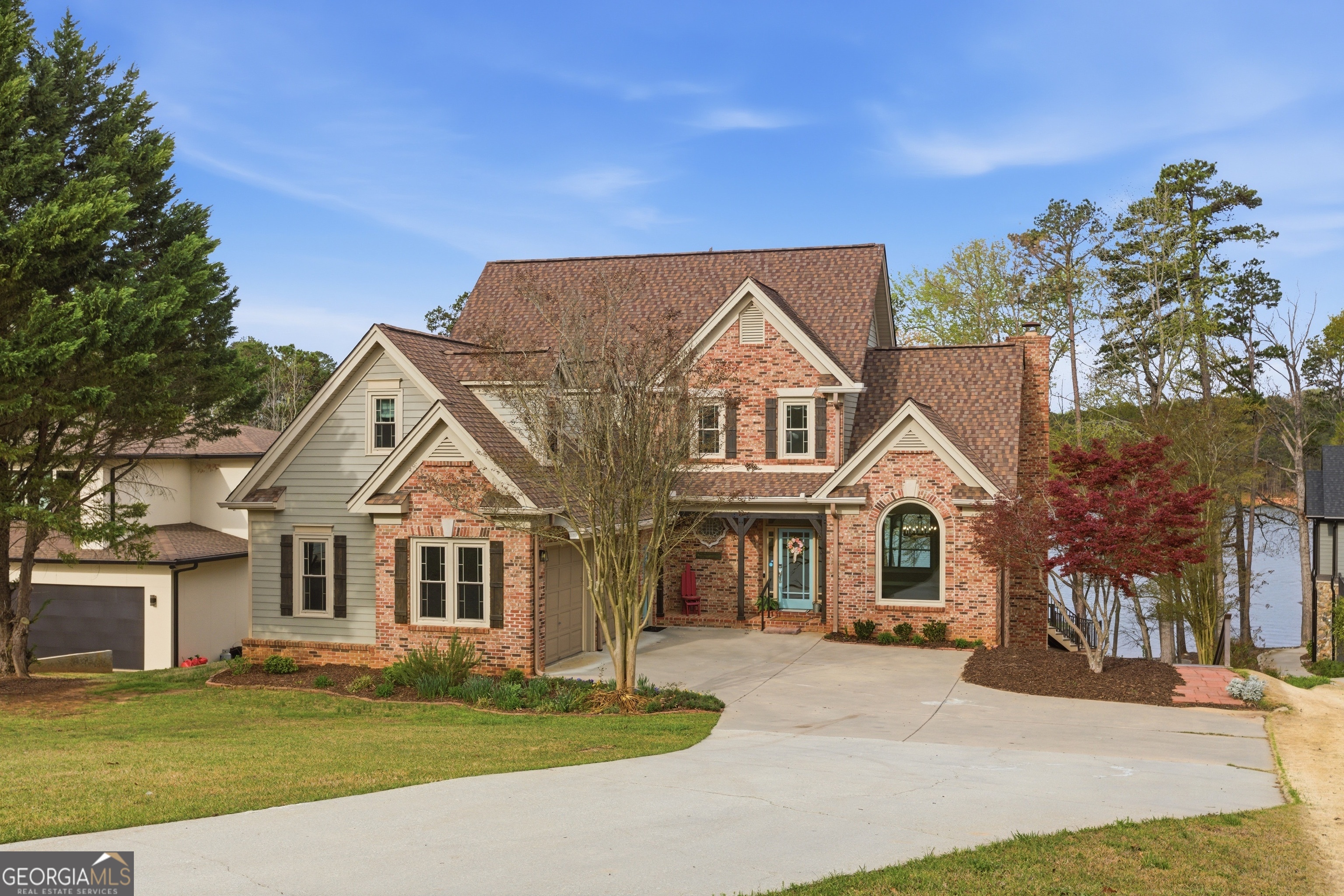 501 Capri Point Lavonia, GA 30553 - Photo 3 of 60