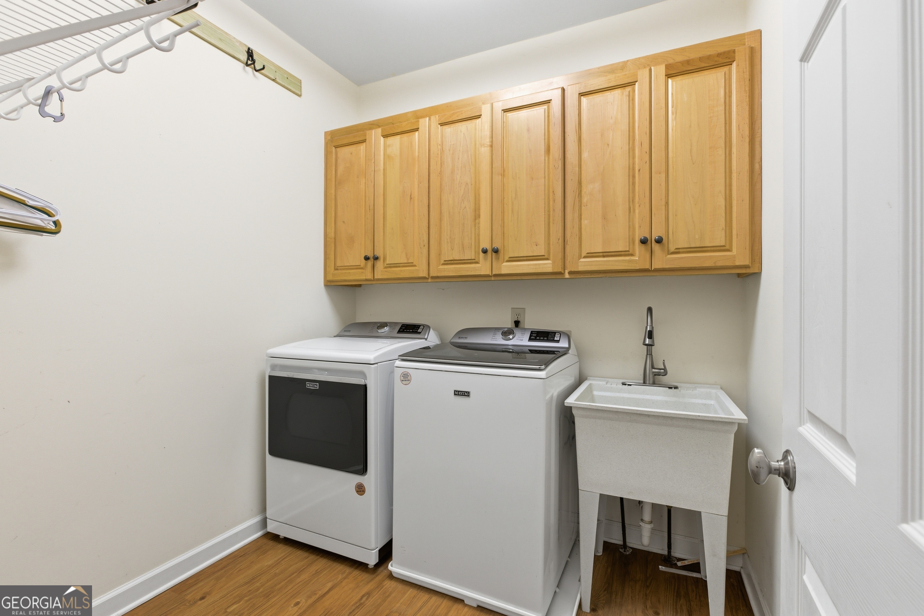 501 Capri Point Lavonia, GA 30553 - Photo 31 of 60