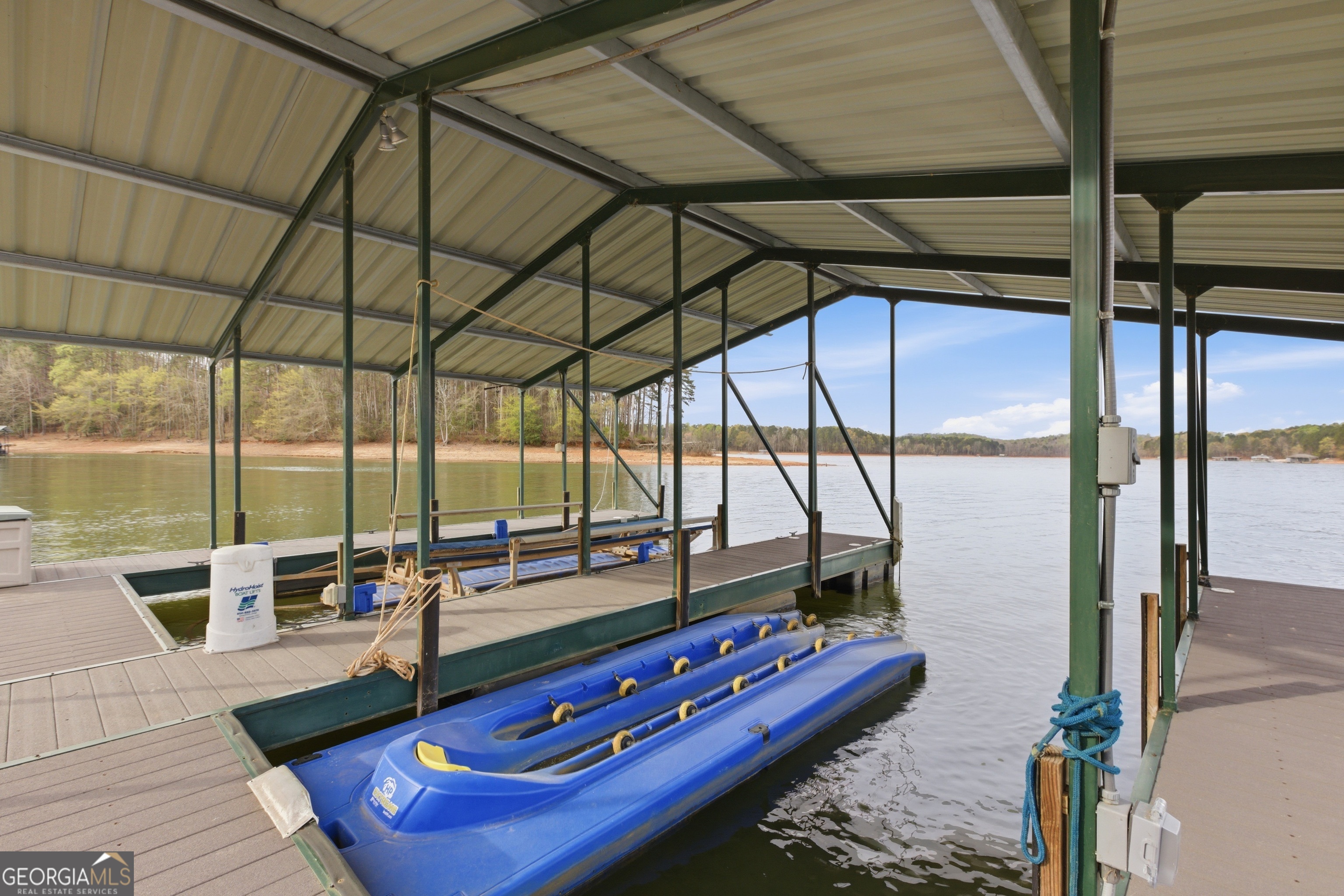 501 Capri Point Lavonia, GA 30553 - Photo 50 of 60