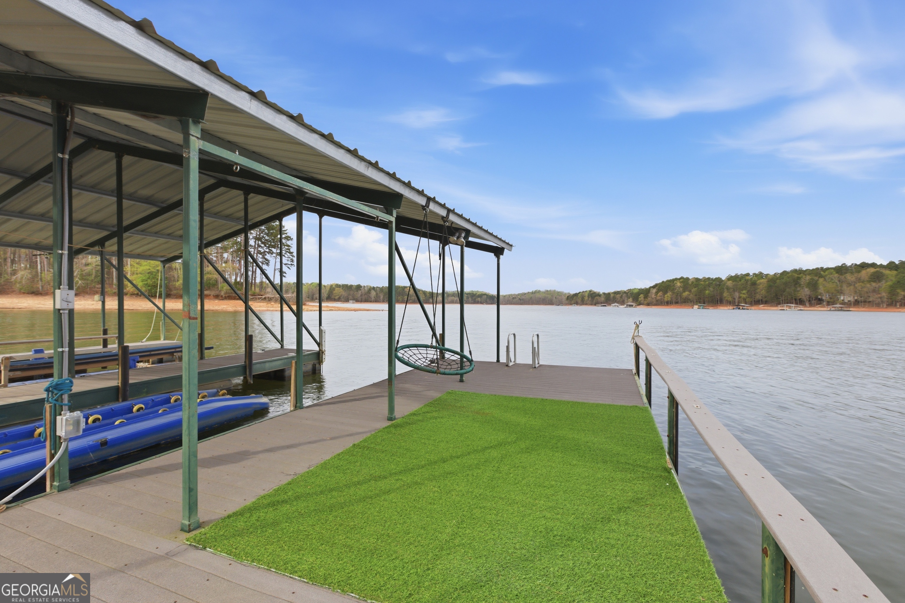 501 Capri Point Lavonia, GA 30553 - Photo 52 of 60