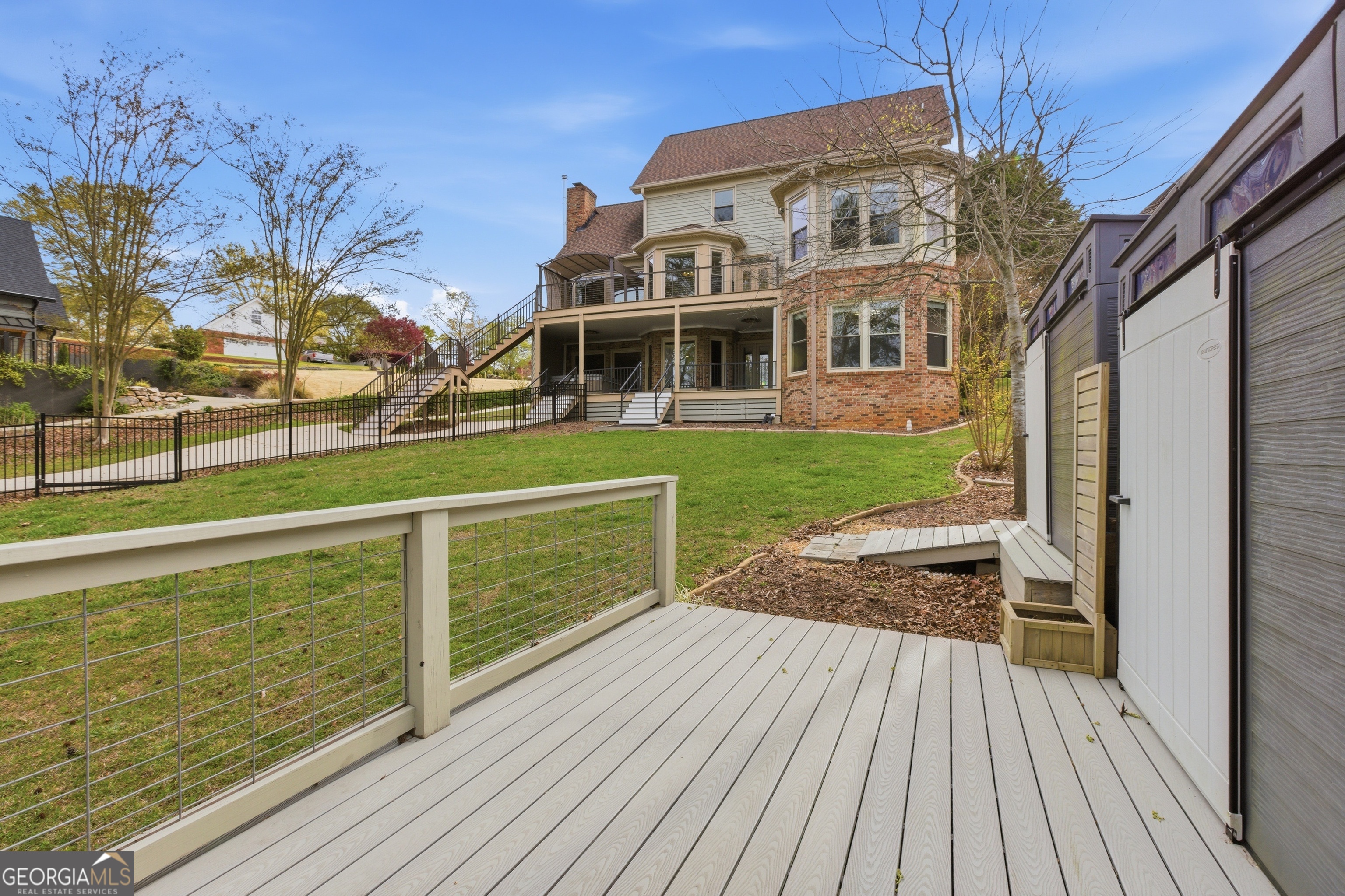 501 Capri Point Lavonia, GA 30553 - Photo 53 of 60