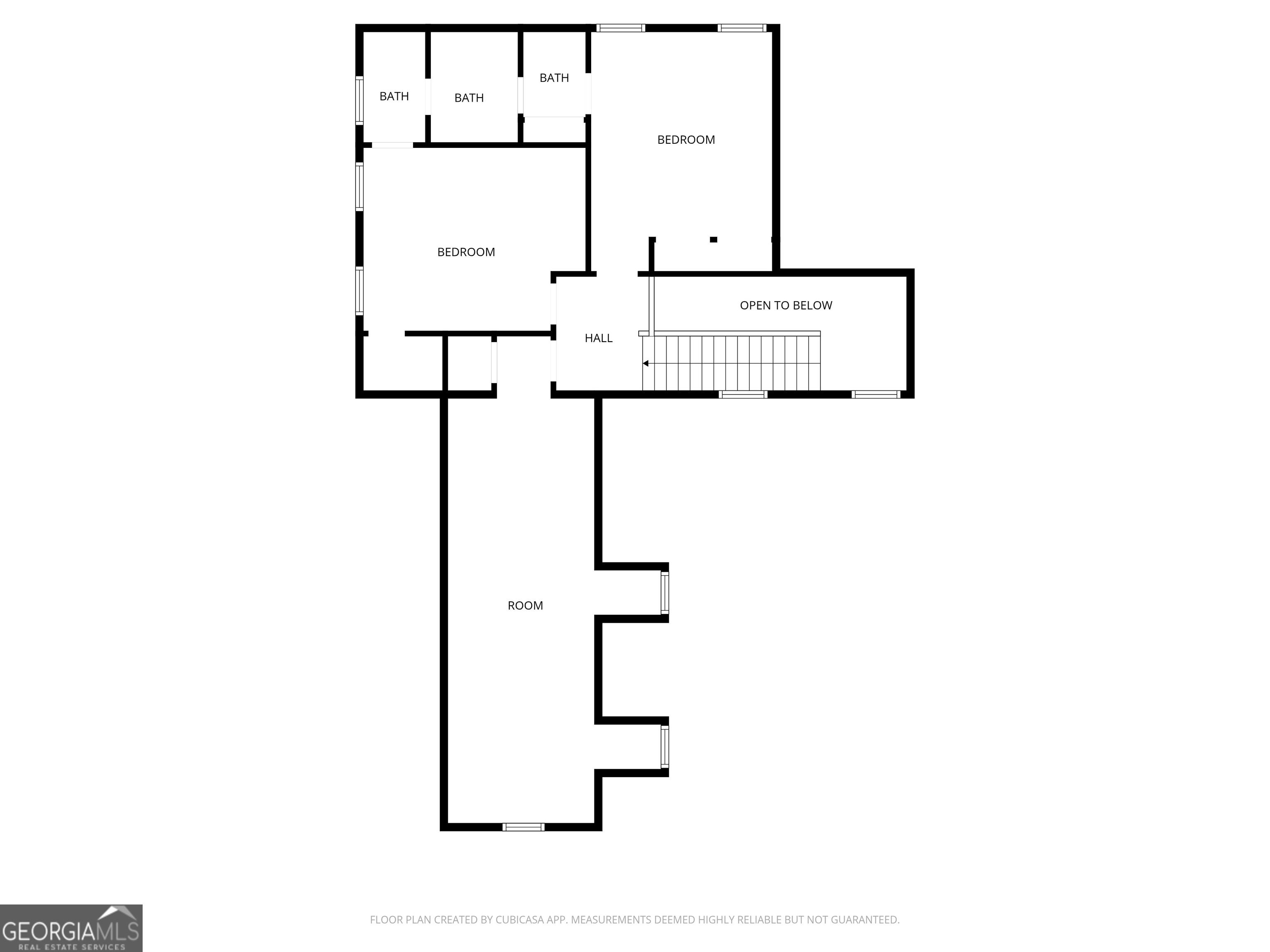 501 Capri Point Lavonia, GA 30553 - Photo 59 of 60