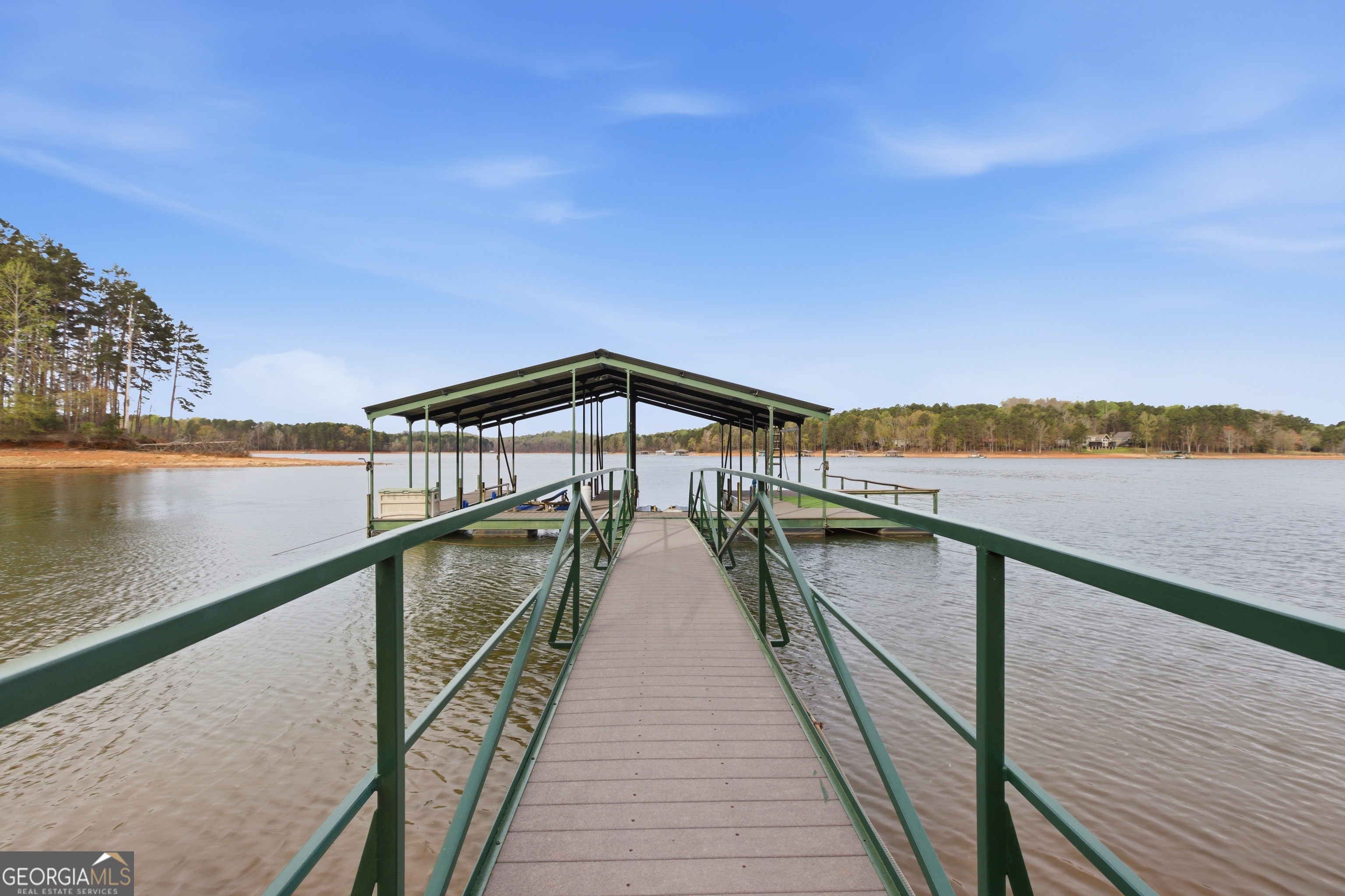 501 Capri Point Lavonia, GA 30553 - Photo 6 of 60