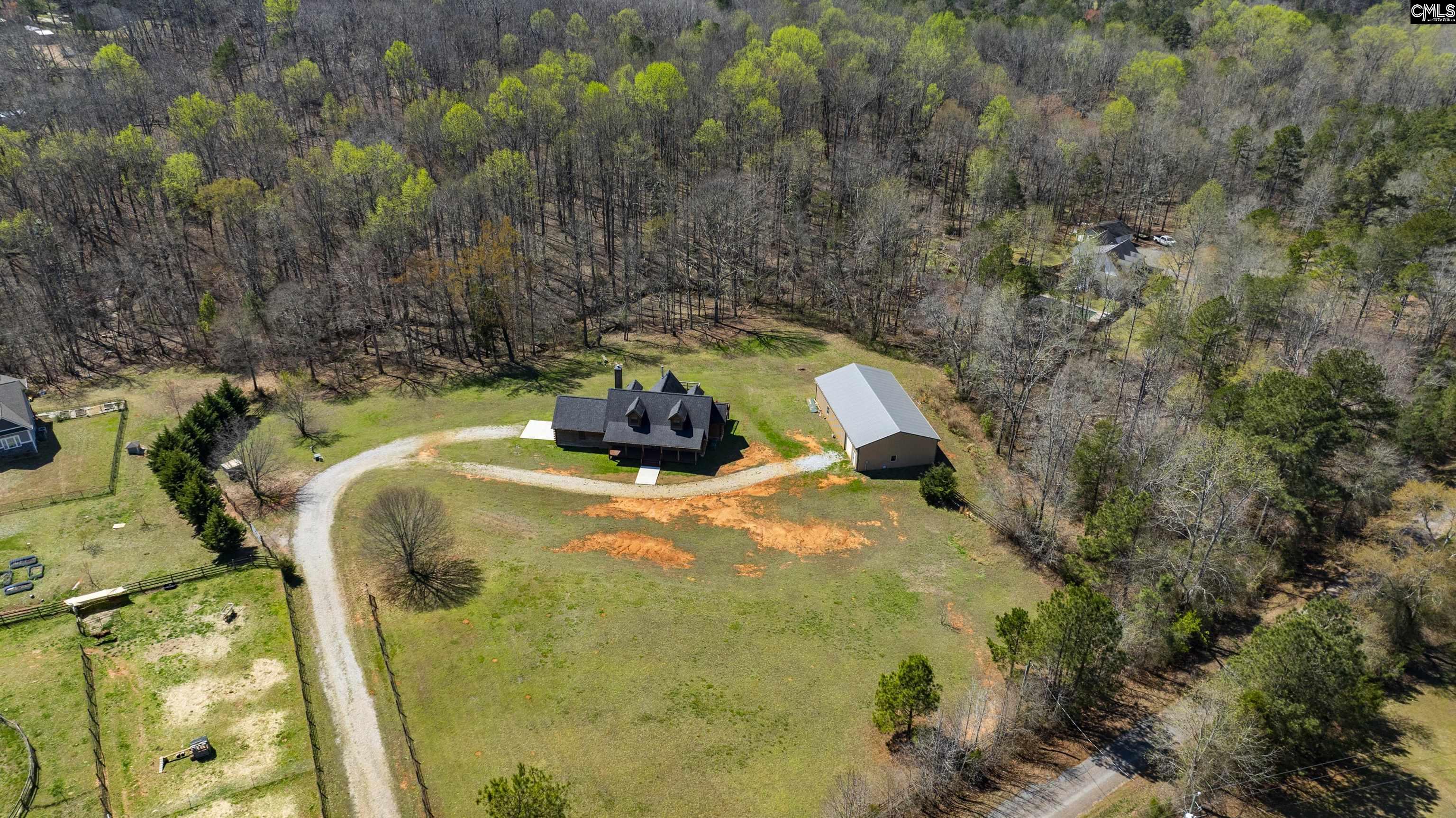 171 Hickory Road Williamston, SC 29697 - Photo 50 of 73