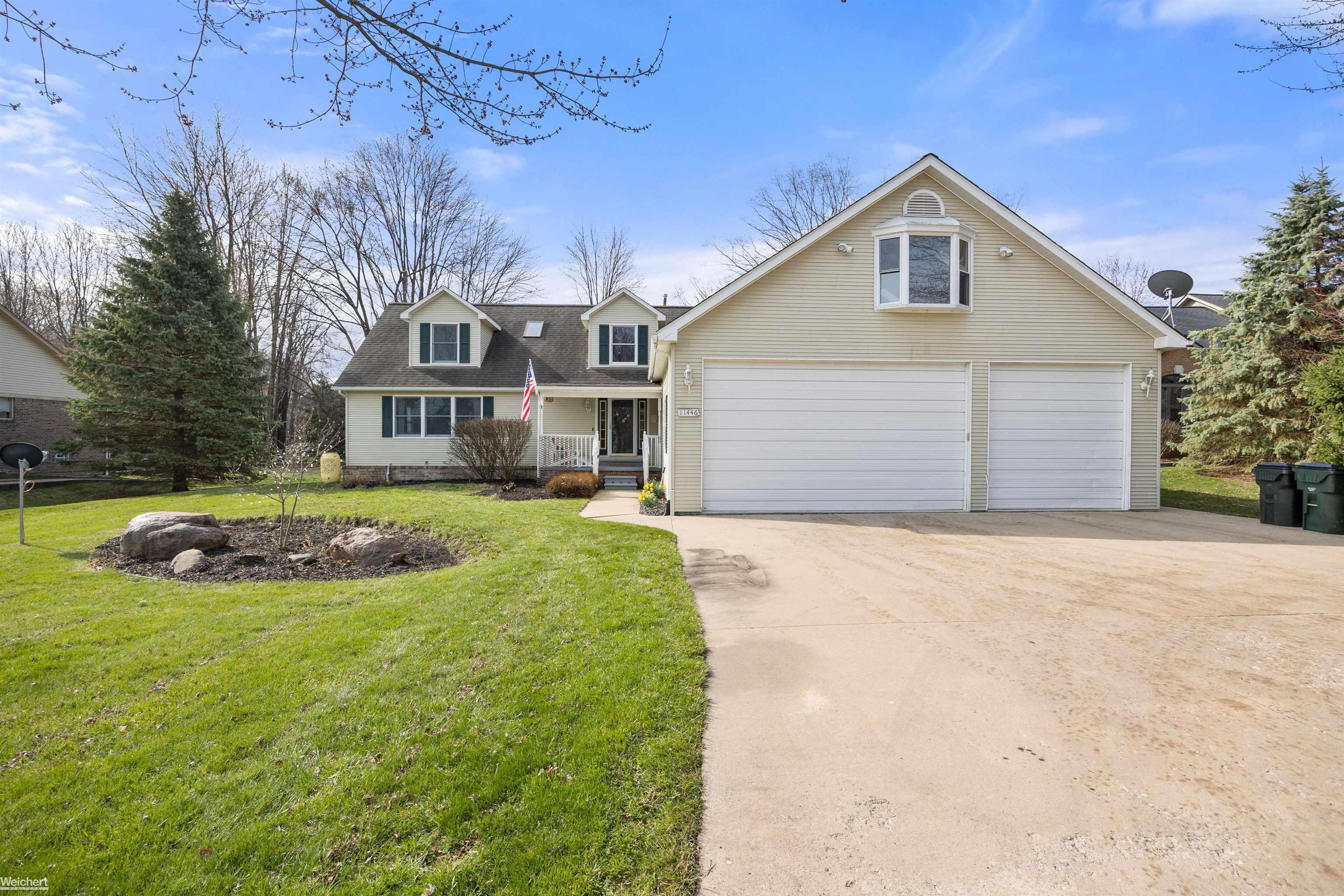 11446 25 Mile Road Utica, MI 48315 - Photo 2 of 41 50105397-1.JPG