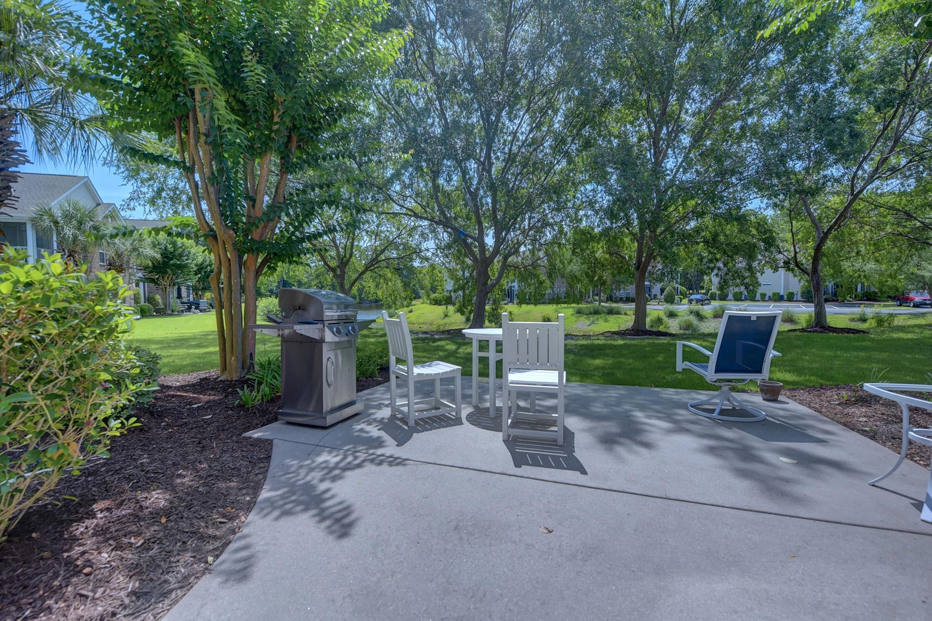 4665 Fringetree Drive, Unit 5D Murrells Inlet, SC 29576 - Photo 31 of 45