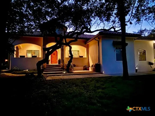 $1,300,000 | 26447 Lewis Ranch Road, New Braunfels, TX 78132