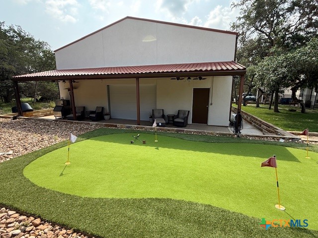 26447 Lewis Ranch Road New Braunfels, TX 78132 - Photo 3 of 48