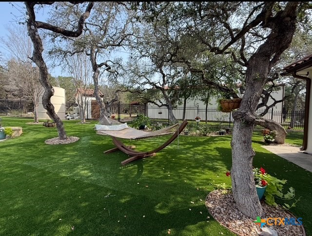 26447 Lewis Ranch Road New Braunfels, TX 78132 - Photo 41 of 48