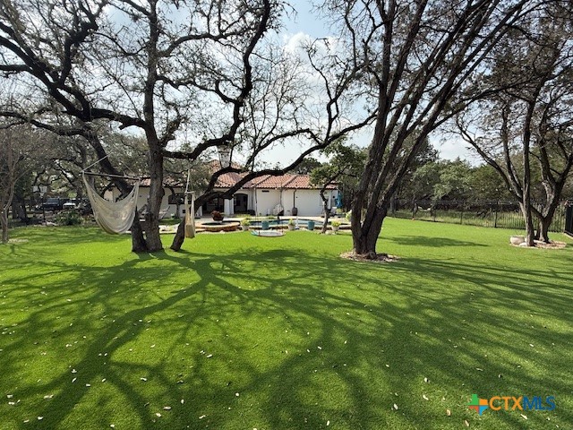 26447 Lewis Ranch Road New Braunfels, TX 78132 - Photo 47 of 48