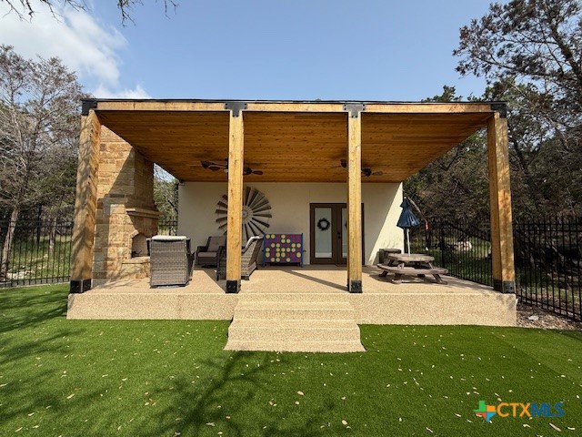 26447 Lewis Ranch Road New Braunfels, TX 78132 - Photo 48 of 48
