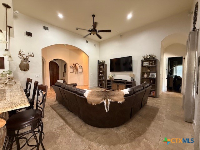 26447 Lewis Ranch Road New Braunfels, TX 78132 - Photo 6 of 48