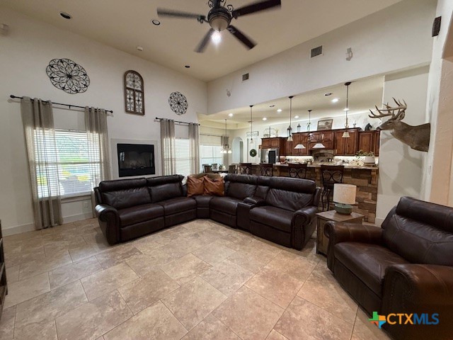 26447 Lewis Ranch Road New Braunfels, TX 78132 - Photo 7 of 48