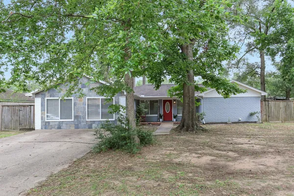 $225,000 | 25311 White Oak Lane, Splendora, TX 77372