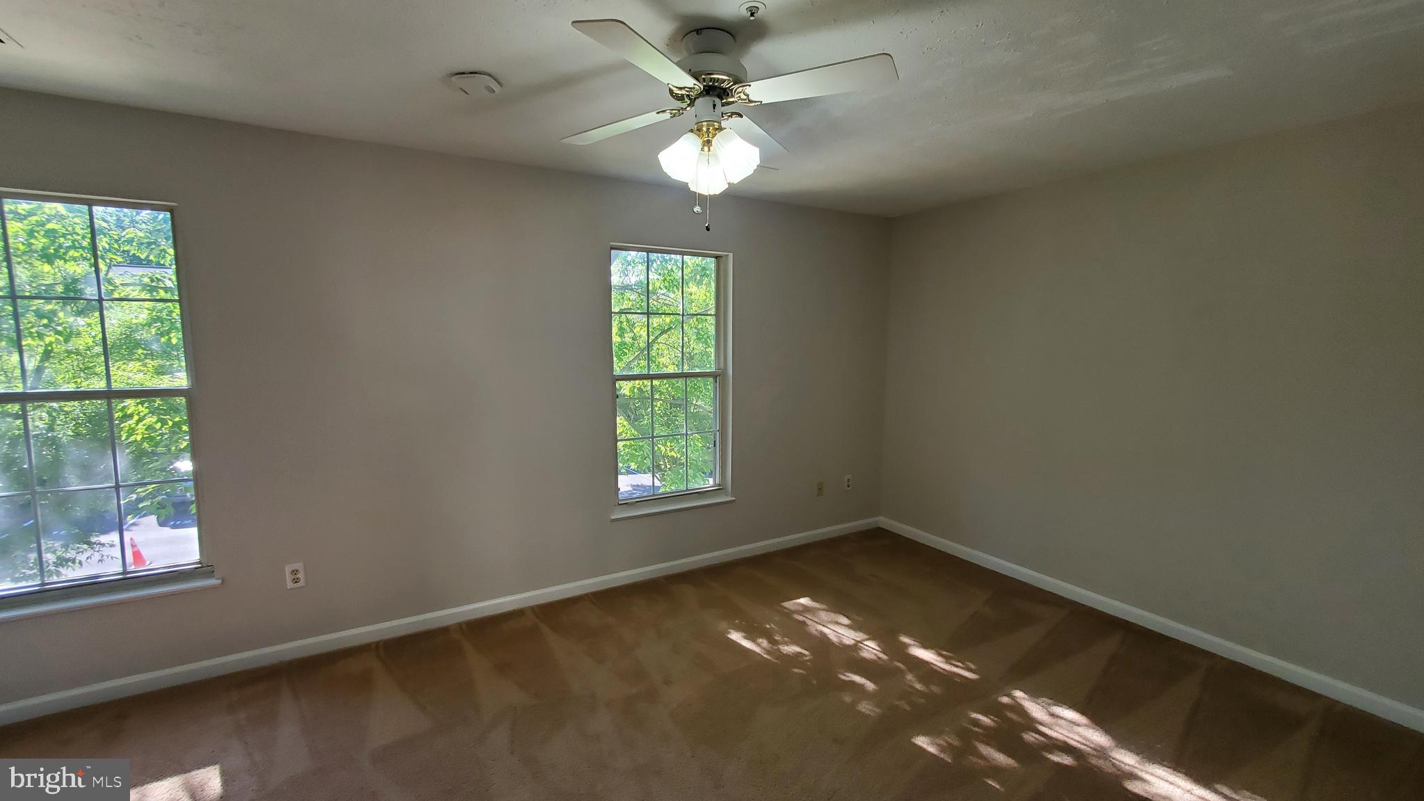8613 Jacks Reef Road Laurel, MD 20724 - Photo 11 of 17 Bedroom 2 View 1